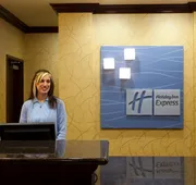 Holiday Inn Express & Suites Frazier Park by IHG hotel detail image 4