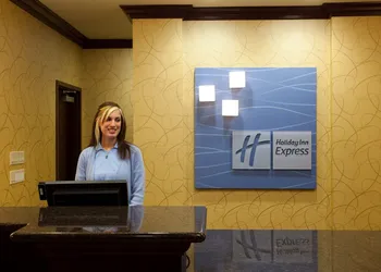 Holiday Inn Express & Suites Frazier Park by IHG hotel thumbnail 4