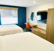Holiday Inn Express & Suites Frazier Park by IHG hotel detail image 5
