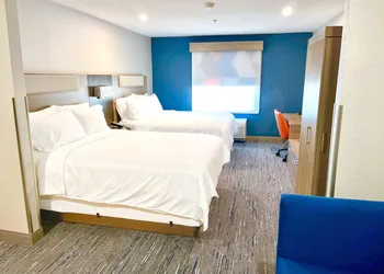 Holiday Inn Express & Suites Frazier Park by IHG hotel thumbnail 6