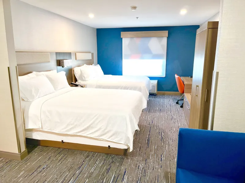 Holiday Inn Express & Suites Frazier Park by IHG hotel detail image 6