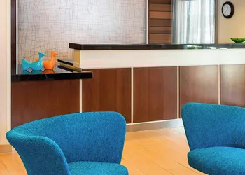 Fairfield Inn & Suites Holland hotel thumbnail 3