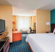 Fairfield Inn & Suites Holland hotel detail image 7