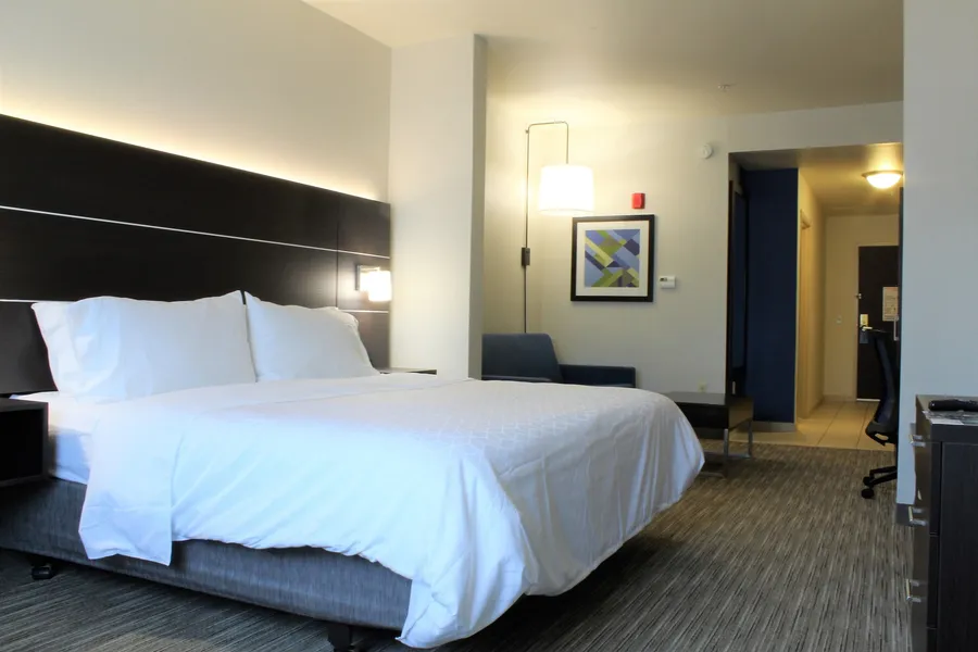 Holiday Inn Express & Suites Napa American Canyon by IHG hotel detail image 2