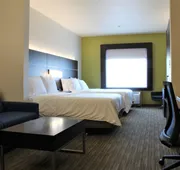 Holiday Inn Express & Suites Napa American Canyon by IHG hotel detail image 3