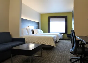 Holiday Inn Express & Suites Napa American Canyon by IHG hotel thumbnail 3