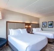 Holiday Inn Express Hauppauge-Long Island hotel detail image 4