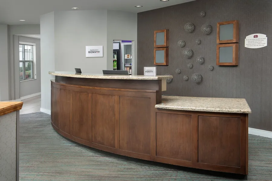 Residence Inn by Marriott Chico hotel detail image 2