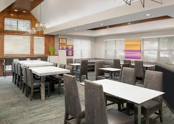 Residence Inn by Marriott Chico hotel thumbnail 3