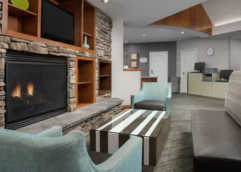 Residence Inn by Marriott Chico hotel thumbnail 4