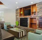 Residence Inn by Marriott Chico hotel detail image 5