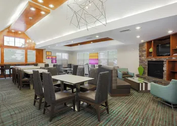 Residence Inn by Marriott Chico hotel thumbnail 6