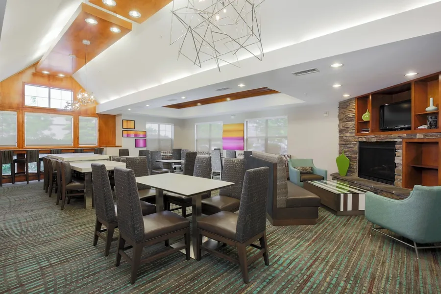 Residence Inn by Marriott Chico hotel detail image 6