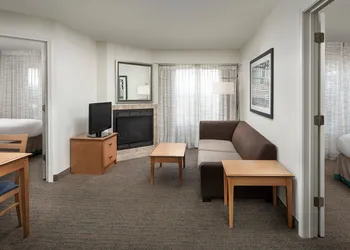 Residence Inn by Marriott Chico hotel thumbnail 7