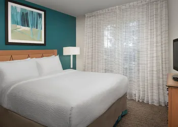 Residence Inn by Marriott Chico hotel thumbnail 8