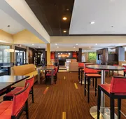 Courtyard by Marriott Toledo Airport Holland hotel detail image 3