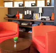Courtyard by Marriott Toledo Airport Holland hotel detail image 4