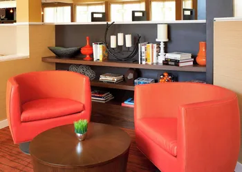 Courtyard by Marriott Toledo Airport Holland hotel thumbnail 4