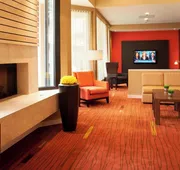 Courtyard by Marriott Toledo Airport Holland hotel detail image 5