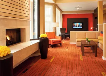 Courtyard by Marriott Toledo Airport Holland hotel thumbnail 5