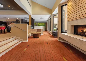 Courtyard by Marriott Toledo Airport Holland hotel thumbnail 6