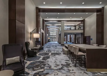 Provo Marriott Hotel & Conference Center hotel thumbnail 2