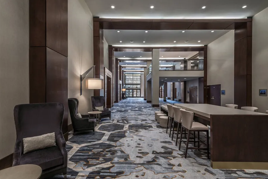 Provo Marriott Hotel & Conference Center hotel detail image 2