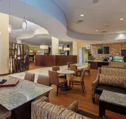 Provo Marriott Hotel & Conference Center hotel detail image 3