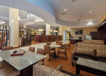 Provo Marriott Hotel & Conference Center hotel thumbnail 3