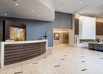 Provo Marriott Hotel & Conference Center hotel thumbnail 5
