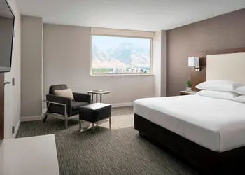 Provo Marriott Hotel & Conference Center hotel thumbnail 6