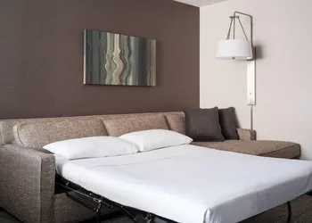 Provo Marriott Hotel & Conference Center hotel thumbnail 7