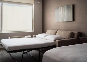 Provo Marriott Hotel & Conference Center hotel thumbnail 8