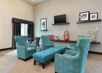 Hampton Inn & Suites Adairsville-Calhoun Area hotel thumbnail 2