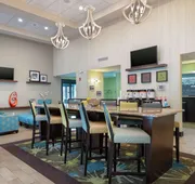 Hampton Inn & Suites Adairsville-Calhoun Area hotel detail image 3