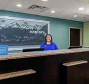 Hampton Inn & Suites Adairsville-Calhoun Area hotel detail image 4