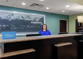 Hampton Inn & Suites Adairsville-Calhoun Area hotel thumbnail 4