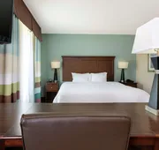 Hampton Inn & Suites Adairsville-Calhoun Area hotel detail image 5