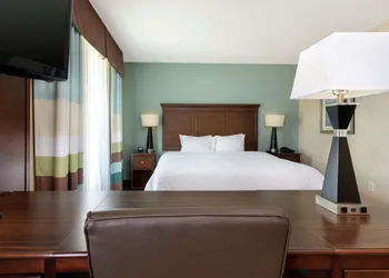 Hampton Inn & Suites Adairsville-Calhoun Area hotel thumbnail 5