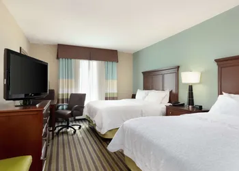 Hampton Inn & Suites Adairsville-Calhoun Area hotel thumbnail 6
