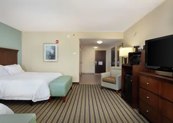 Hampton Inn & Suites Adairsville-Calhoun Area hotel thumbnail 7