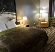 Super 8 by Wyndham Blackfoot hotel detail image 7