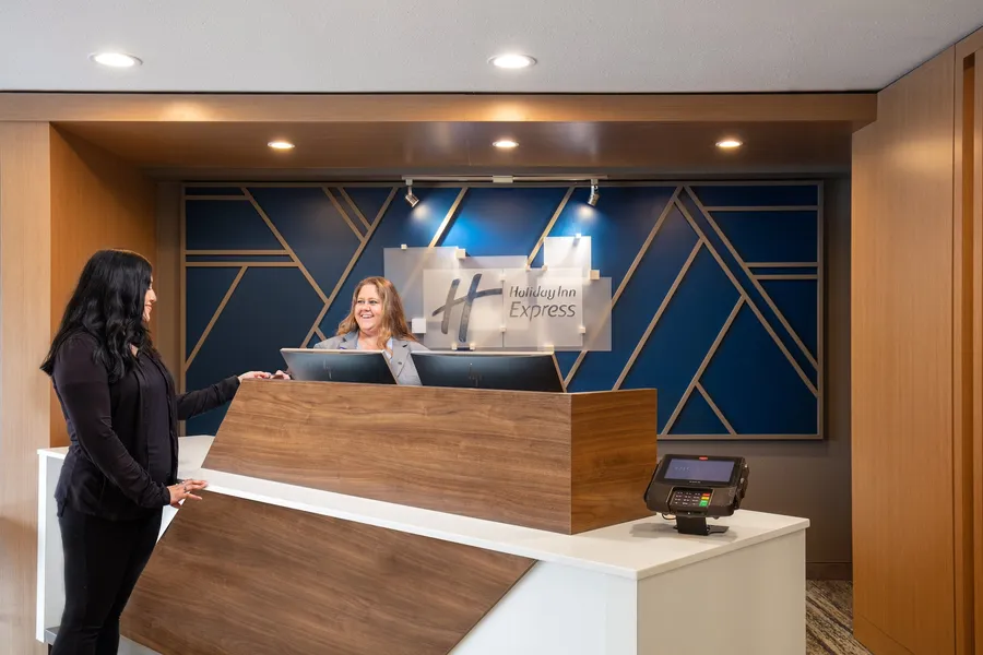 Holiday Inn Express Bothell by IHG hotel detail image 2
