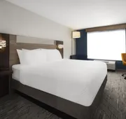 Holiday Inn Express Bothell by IHG hotel detail image 4
