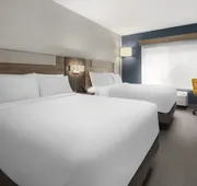 Holiday Inn Express Bothell by IHG hotel detail image 5