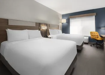 Holiday Inn Express Bothell by IHG hotel thumbnail 5