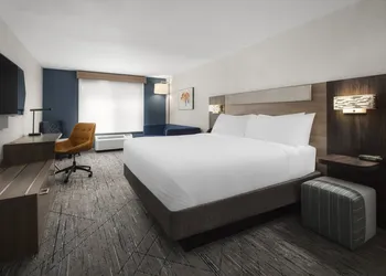 Holiday Inn Express Bothell by IHG hotel thumbnail 6