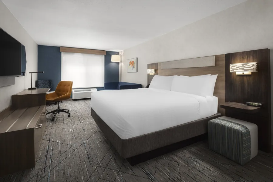 Holiday Inn Express Bothell by IHG hotel detail image 6