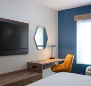 Holiday Inn Express Bothell by IHG hotel detail image 7