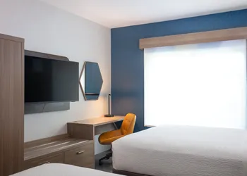 Holiday Inn Express Bothell by IHG hotel thumbnail 8